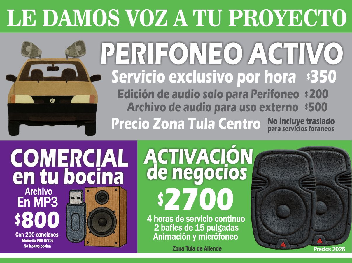 Servicio 3