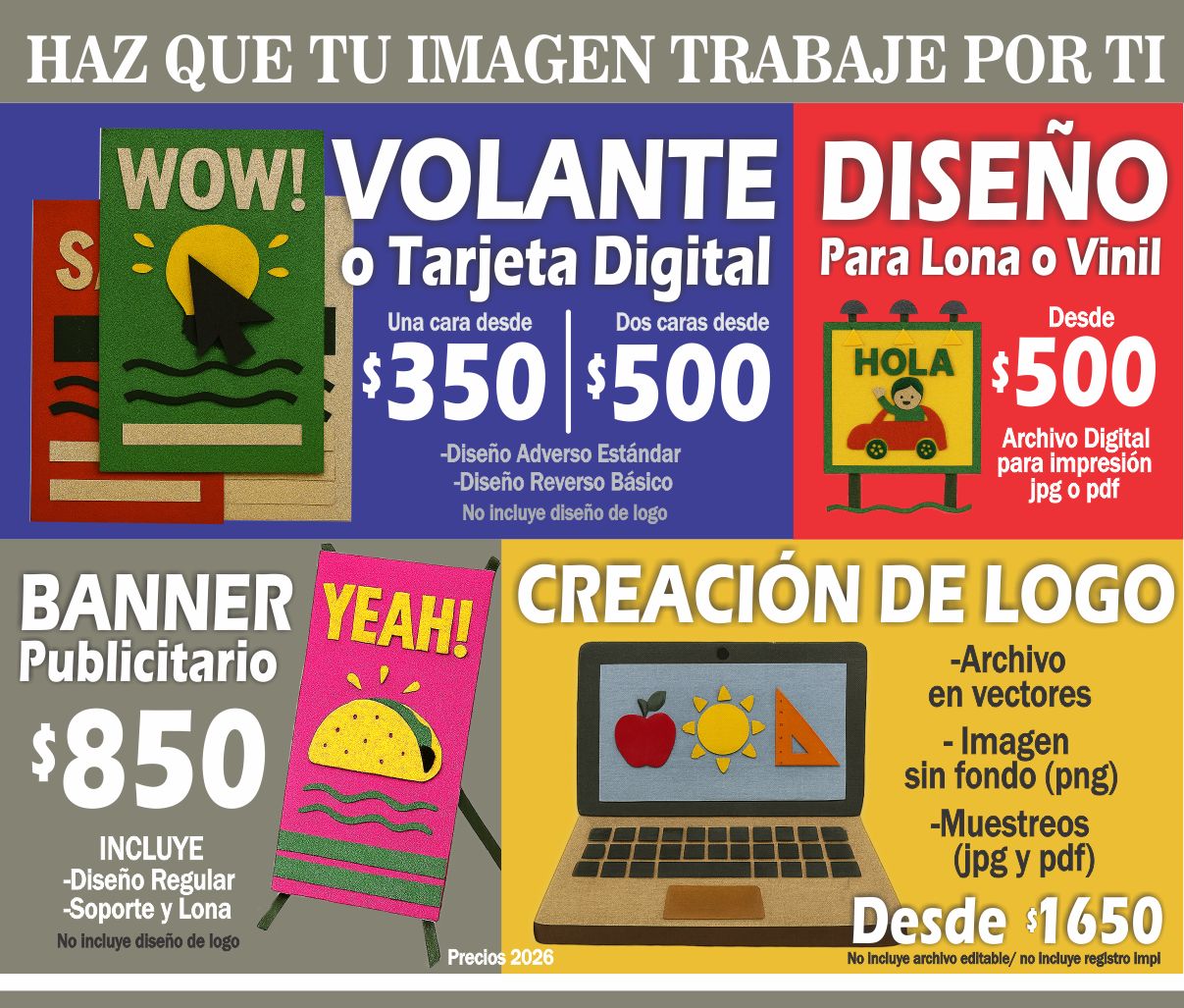 Servicio 3