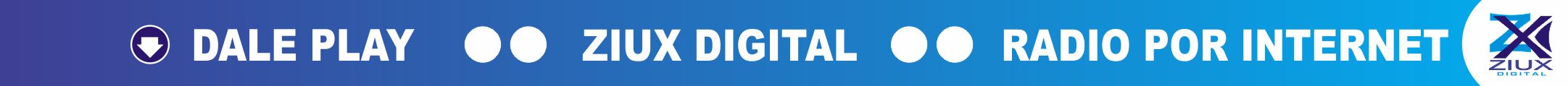 Ziux Digital CET