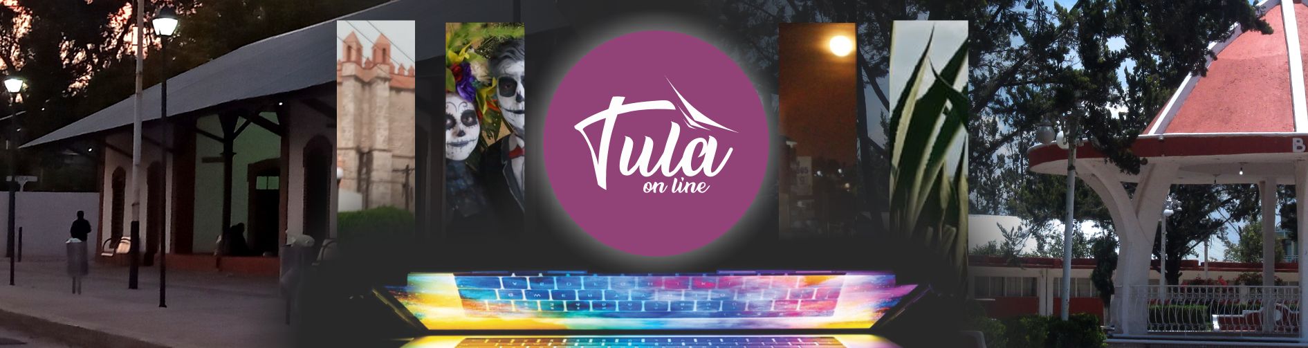 Encabezado Tula Online