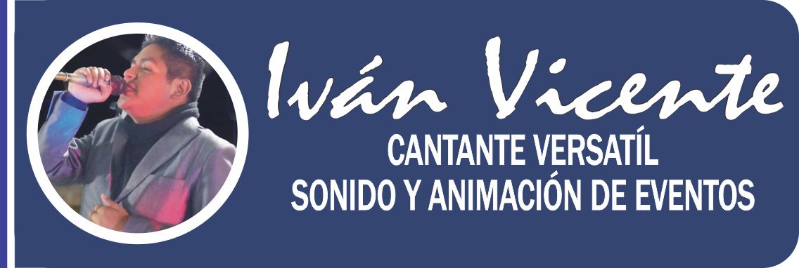 Iván Vicente